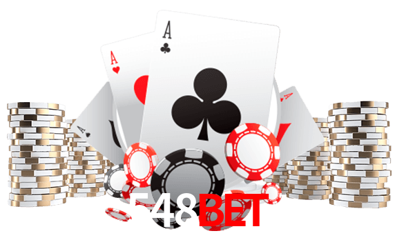Jogue jogos de pôquer em 548Bet