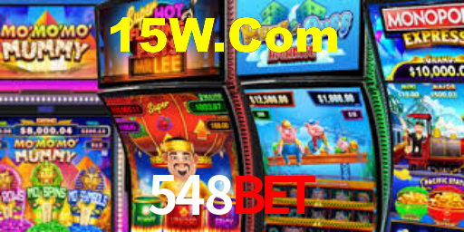 548Bet: Seu Cassino Premiado com Pagamentos Rápidos
