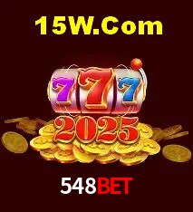 Experiência VIP 548Bet