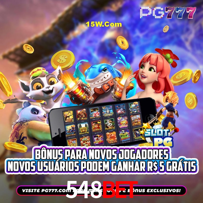 Live Casino 548Bet