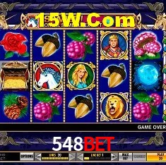 Casino Ao Vivo 548Bet