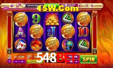 Promoções Sazonais 548Bet