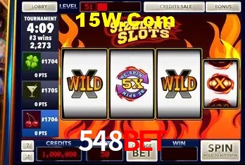 Ofertas Exclusivas 548Bet