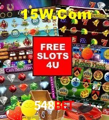 Estatísticas Esportivas 548Bet
