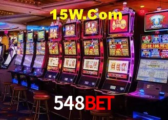 Jogos de Slot 548Bet