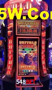 Programa VIP 548Bet