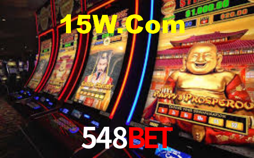 548Bet: A Experiência de Casino com Jogos de Mesa ao Vivo