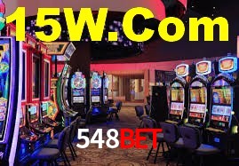 Exclusive Games 548Bet