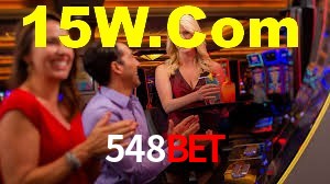 548Bet: Jogos de Caça-Níqueis-Altas Recompensas, Roleta-Velocidade, Blackjack-Desafios Máximos
