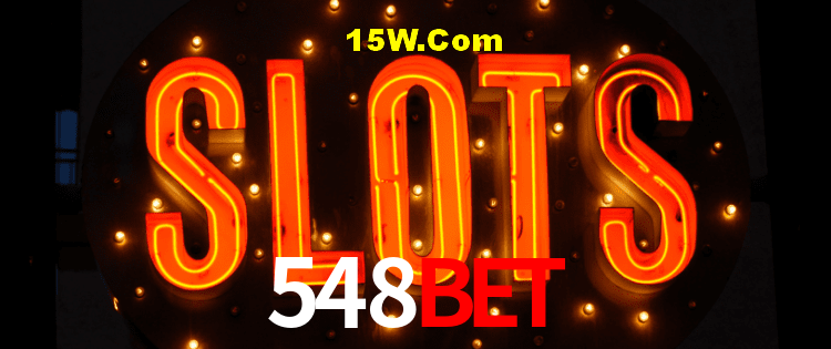 Game Providers 548Bet