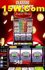Diretório de Jogos 548Bet
