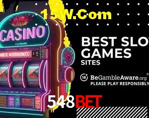 Jogos com bônus e suporte 24h na 548Bet
