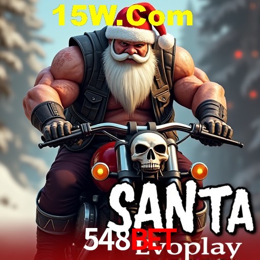 Descubra a Essência do 548Bet: Nossa História e Compromissos