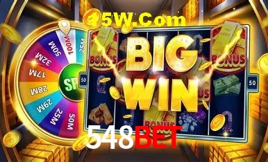 Especiais de Fim de Semana 548Bet