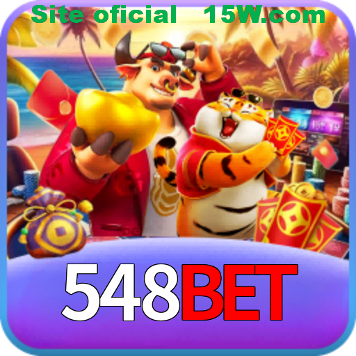 APK oficial da 548Bet para Android